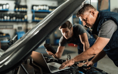 Consejos de mantenimiento