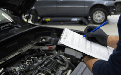 Recordatorio automático de la ITV