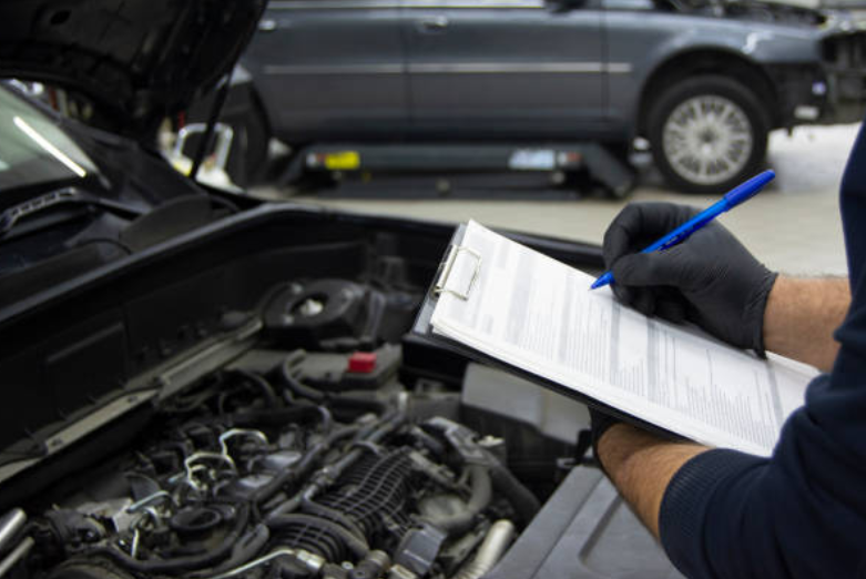 Recordatorio automático de la ITV