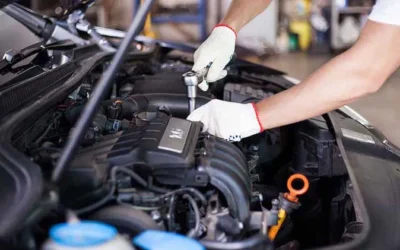 Mantenimiento preventivo del coche: la clave para ahorrar dinero y ganar seguridad